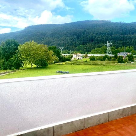 Atico De Los Valles Pasiegos-Valles Pasiegos Penthouse Villabanez  Exterior foto